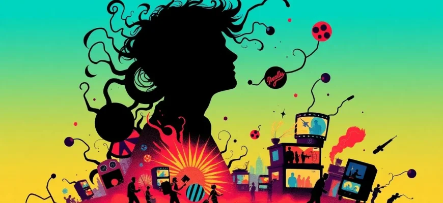 Biopic Films on Madness: A Journey into the Mind Biopic Films on Madness: A Journey into the Mind