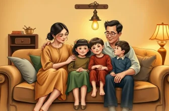 Top 10 Drama Films Celebrating Family Values