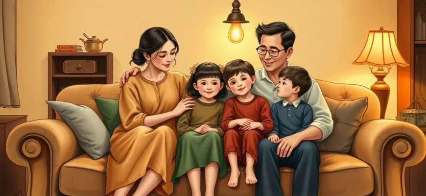 Top 10 Drama Films Celebrating Family Values Top 10 Drama Films Celebrating Family Values