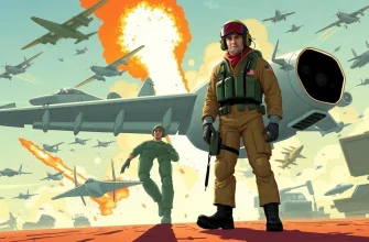 Films About Military Technology Trials Films About Military Technology Trials