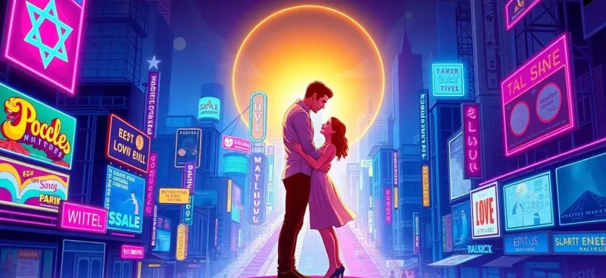 Top 10 Israeli Romance Films with English Dubbing Top 10 Israeli Romance Films with English Dubbing