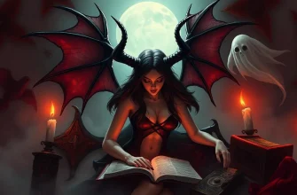 Top 10 Succubus Horror Films