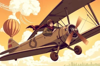 Top 10 Films About Heroic Pilots Top 10 Films About Heroic Pilots