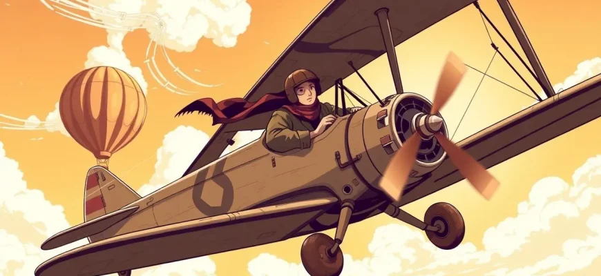 Top 10 Films About Heroic Pilots Top 10 Films About Heroic Pilots