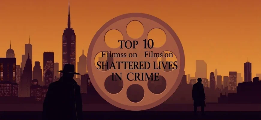 Top 10 Crime Films About Shattered Lives Top 10 Crime Films About Shattered Lives