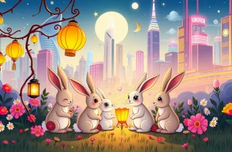 Rabbit Romance Films: A Collection of Heartwarming Melodramas