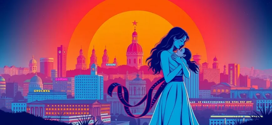 Chechen Romance Films: A Cinematic Journey Chechen Romance Films: A Cinematic Journey