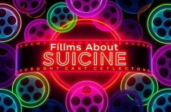 Films That Tackle the Topic of Suicide