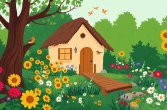 Family Films About Hermits