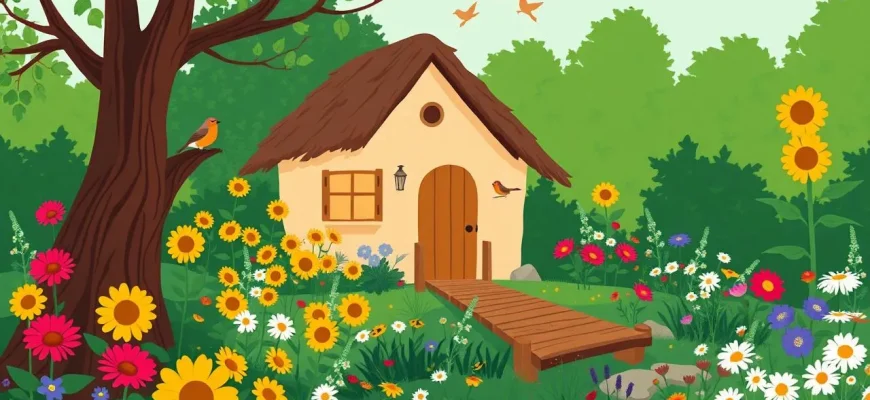 Family Films About Hermits Family Films About Hermits