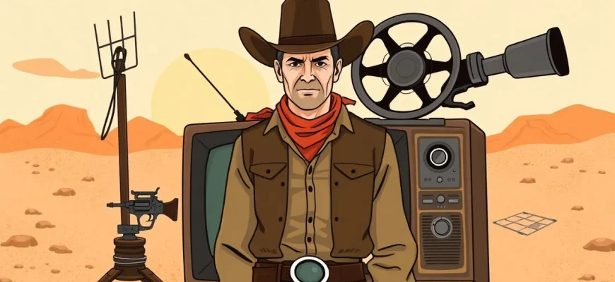 Top 10 Western TV Films You Should Watch Top 10 Western TV Films You Should Watch