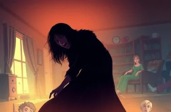 Top 10 Horror Films About Evil Stepmothers