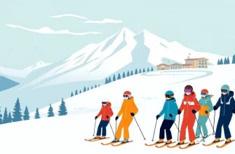 Top 10 Films Set in Ski Resorts