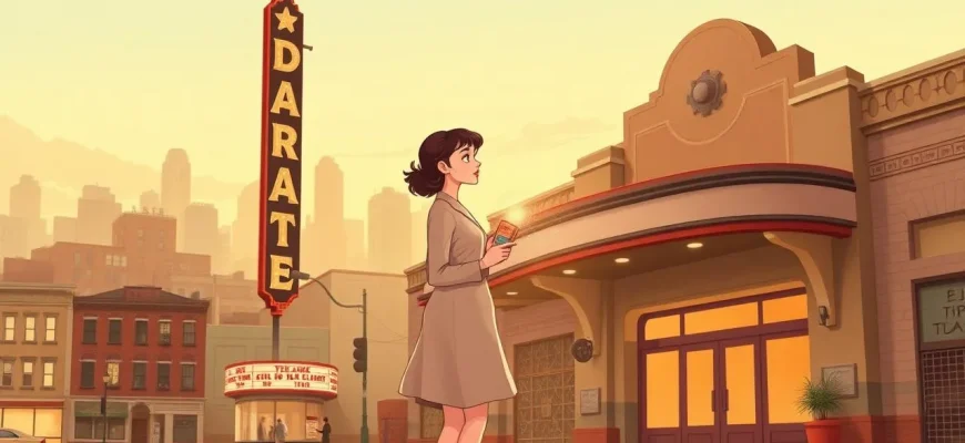 10 Dramatic Films About Character Transformation 10 Dramatic Films About Character Transformation
