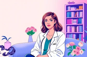 Top 10 Therapist Romance Films