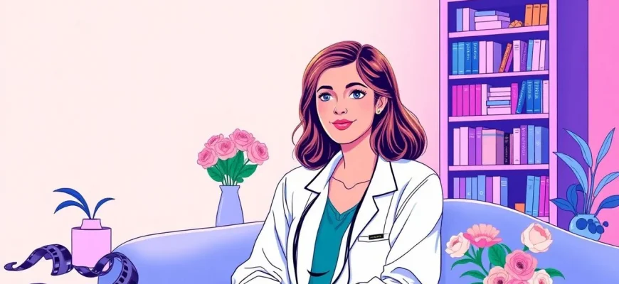 Top 10 Therapist Romance Films Top 10 Therapist Romance Films