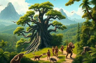 Top 10 Prehistoric Adventure Films