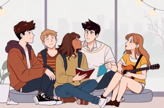 Family Films About School Heartthrobs