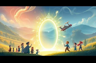 Top 10 Fantasy Films of Discovery