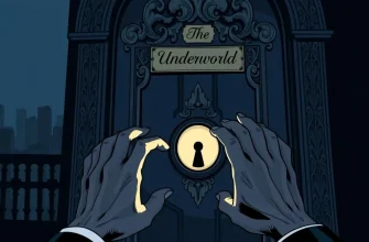 Top 10 Crime Films on the Underground Business