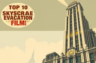 Skyscraper Evacuation Films: A Thrilling Escape Collection Skyscraper Evacuation Films: A Thrilling Escape Collection