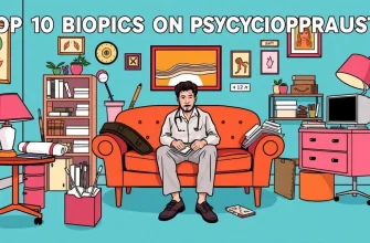 Unforgettable Biopics: The Lives of Psychotherapists Unforgettable Biopics: The Lives of Psychotherapists