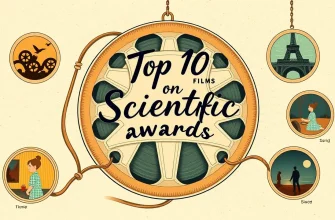 10 Must-Watch Dramas About Scientific Awards 10 Must-Watch Dramas About Scientific Awards