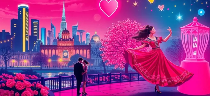 10 Serbian Romance Films to Warm Your Heart 10 Serbian Romance Films to Warm Your Heart