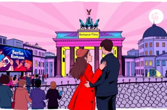 Berlin Romance Films: A Melodramatic Journey