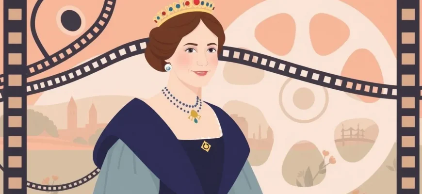 Family Films Celebrating Queen Victoria Family Films Celebrating Queen Victoria