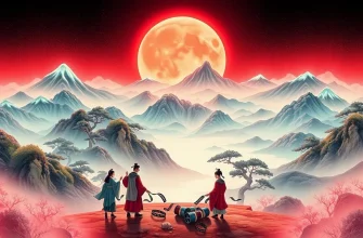 A Cinematic Journey Through Song Dynasty Painting A Cinematic Journey Through Song Dynasty Painting