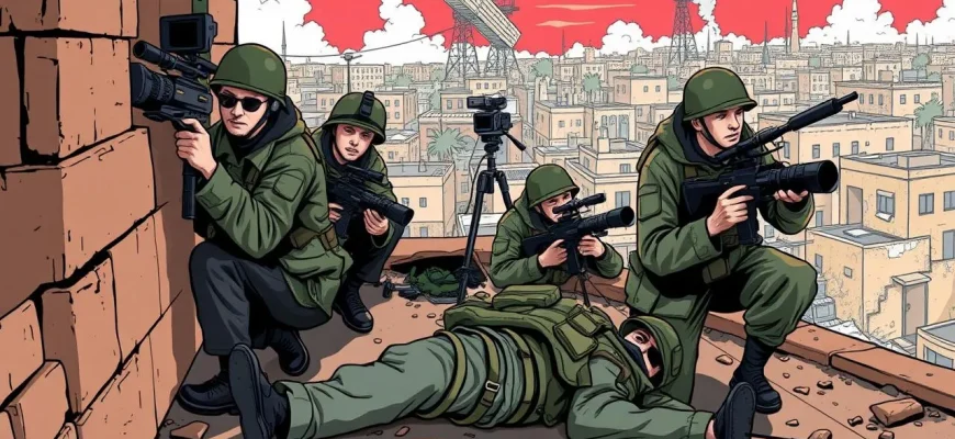 War Films: Frontline Cinematographers War Films: Frontline Cinematographers