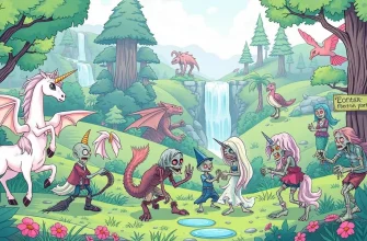 Top 10 Fantasy Zombie Films You Must See