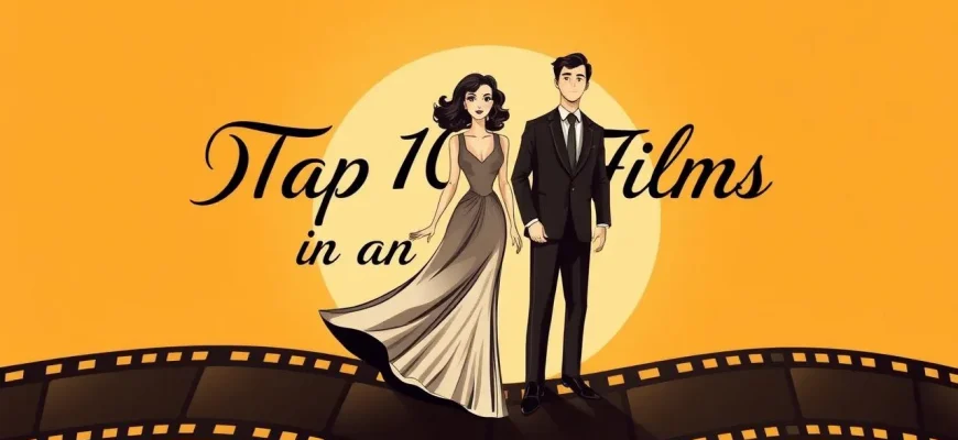 10 Must-Watch Drama Films About Rivalry