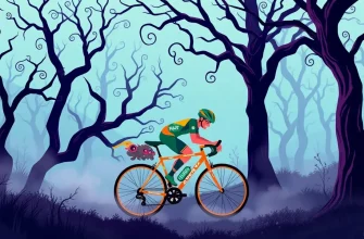Top 10 Horror Films About Cyclists Top 10 Horror Films About Cyclists