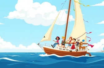 Top 10 Sailing Comedy Films for a Jolly Good Laugh Top 10 Sailing Comedy Films for a Jolly Good Laugh