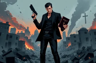 Action Films Exploring Religious Fanaticism