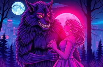 Top 10 Werewolf Romance Films Top 10 Werewolf Romance Films