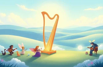 Fantasy Films That Celebrate the Magic of Music Fantasy Films That Celebrate the Magic of Music