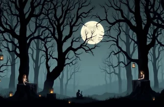 Top 8 Films About Female Vampires