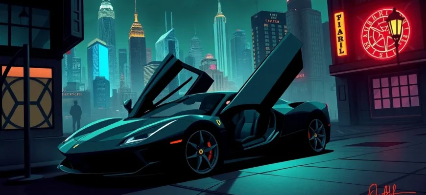 Top 10 Crime Films on Dirty Money Top 10 Crime Films on Dirty Money