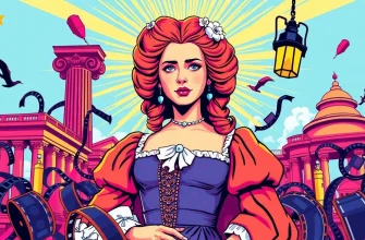 18th Century Biopics – A Cinematic Journey 18th Century Biopics – A Cinematic Journey
