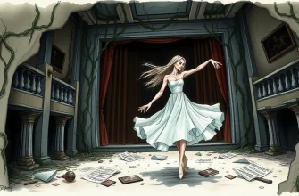 Horror Films About Dancers