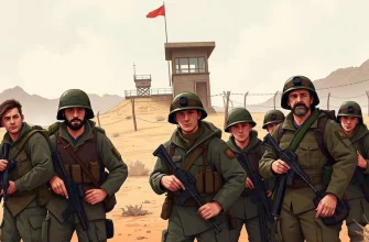 10 Must-Watch War Films About Outposts