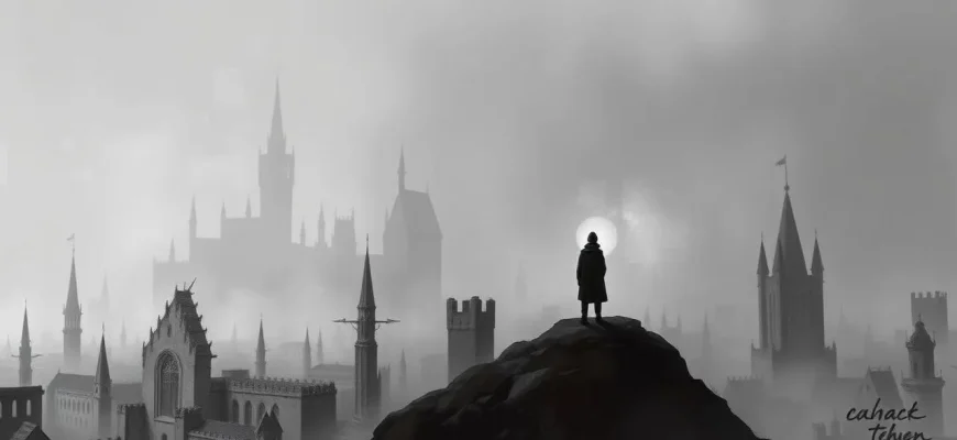 10 Fantasy Films That Explore Despair 10 Fantasy Films That Explore Despair