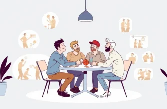 Films Celebrating Male Friendship