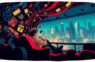 35 Must-Watch Thrillers with Captivating Plots 35 Must-Watch Thrillers with Captivating Plots