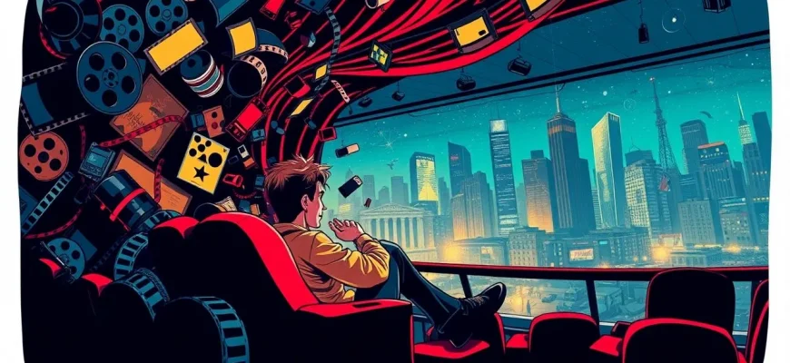35 Must-Watch Thrillers with Captivating Plots 35 Must-Watch Thrillers with Captivating Plots