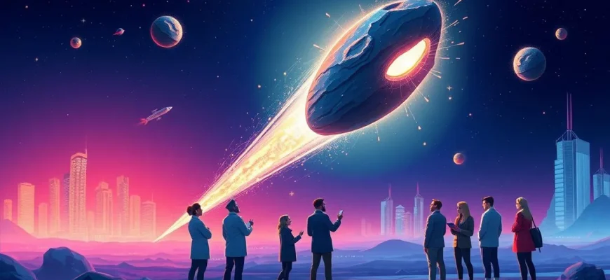 Top 10 Documentaries on Meteorites Top 10 Documentaries on Meteorites