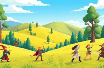 Top 10 Fantasy Films About Training Top 10 Fantasy Films About Training